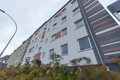 Wohnung zur Miete 325 € 2 Zimmer 40,3 m² frei ab 01.05.2025 Voßstraße 5 Geestemünde Bremerhaven 27570