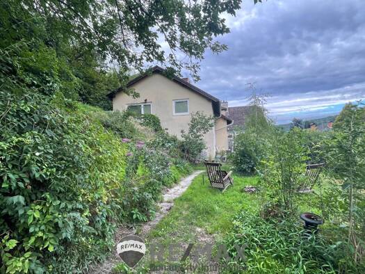 Einfamilienhaus zum Kauf 395.000 € 6 Zimmer 134 m² 623 m² Grundstück Sitzenberg 3454