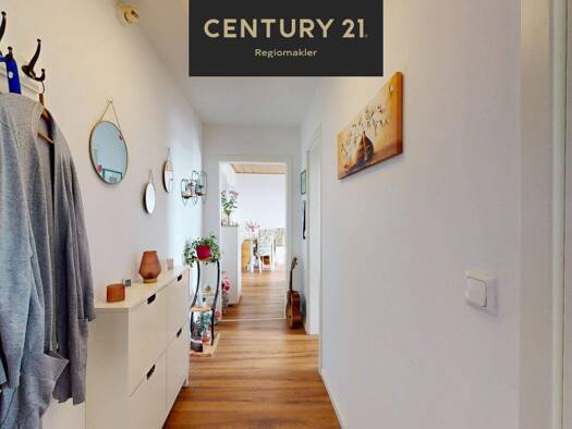 Wohnung zum Kauf 2 Zimmer 49 m² 2. Geschoss Reform Magdeburg 39118