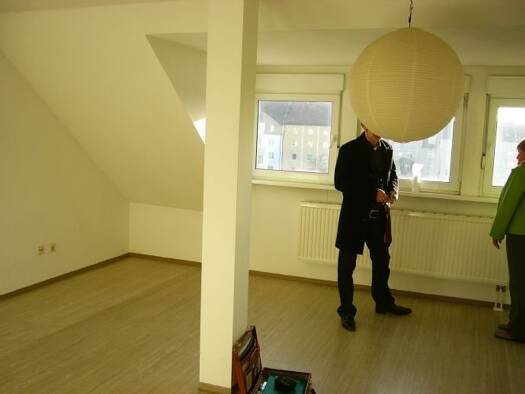 Maisonette zur Miete 700 € 2 Zimmer 65 m² Geschoss 4/5 frei ab 01.09.2026 Hagenstrasse 5 Bleiweiß Nürnberg 90461