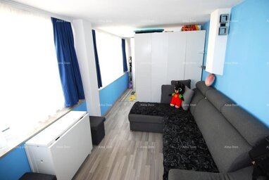 Wohnung zum Kauf 124.000 € 1 Zimmer 23 m² 1. Geschoss Umag center 52470