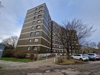 Wohnung zur Miete 770 € 3 Zimmer 84,8 m² 5. Geschoss frei ab 10.03.2025 Lahnstr. 9 Weststadt Braunschweig 38120