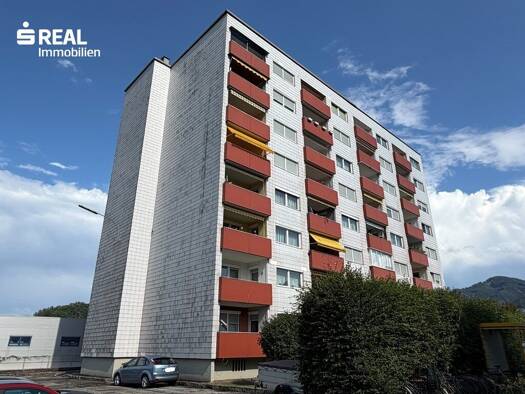 Wohnung zum Kauf 126.000 € 4 Zimmer 1. Geschoss Leoben 8700
