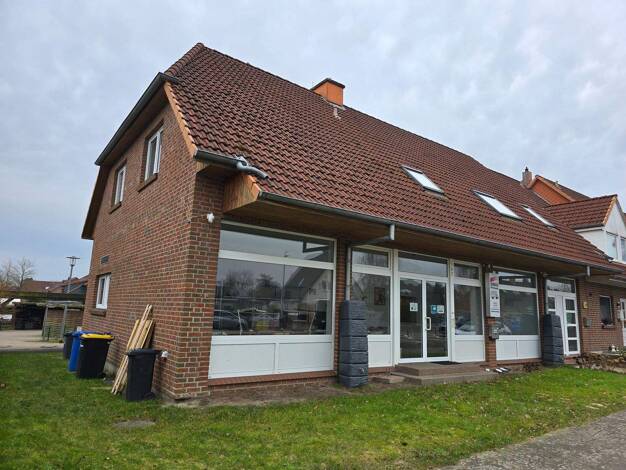 Land-/Forstwirtschaft zum Kauf 249.000 € 66 m² Grundstück Uetersen 25436