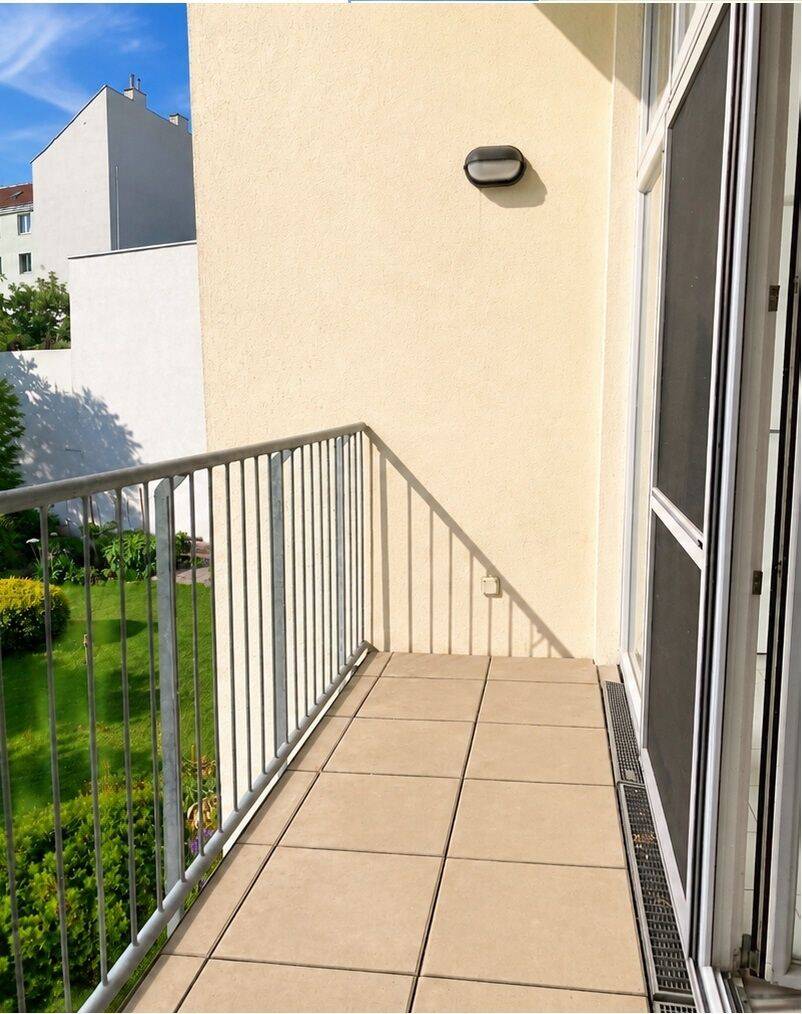 Wohnung – Wien, Simmering - Mehr