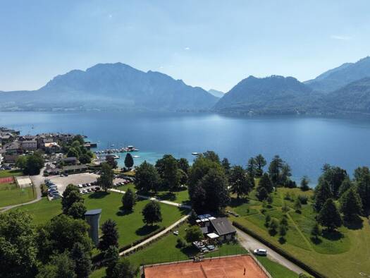 Wohnung zum Kauf 622.000 € 3 Zimmer 67,2 m² Unterach am Attersee 4866