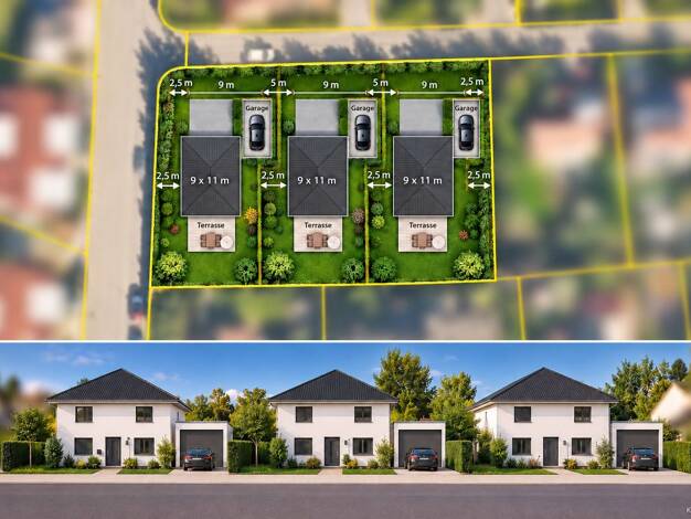 Einfamilienhaus zum Kauf 560.000 € 5 Zimmer 150 m² 450 m² Grundstück Urbach Urbach 73660