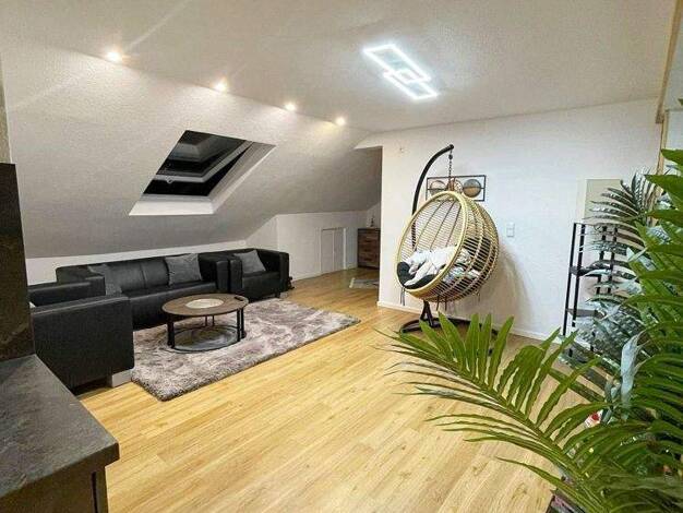 Wohnung zum Kauf 215.000 € 2 Zimmer 73,5 m² Herbolzheim 79336