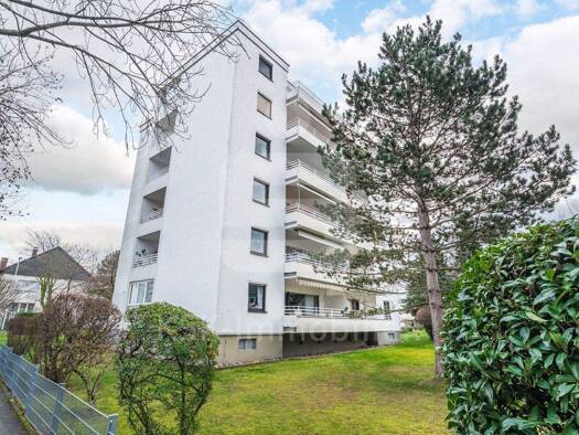 Penthouse zum Kauf 399.000 € 4 Zimmer 103 m² 5. Geschoss Ippendorf Bonn 53127