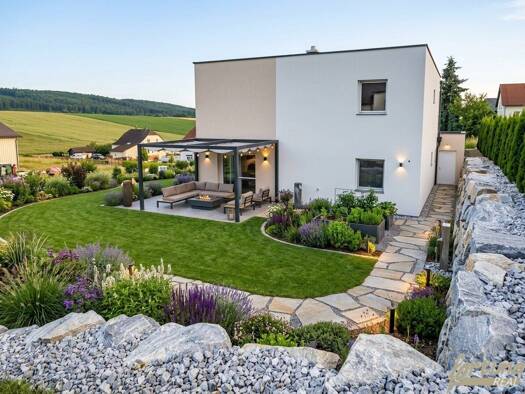 Einfamilienhaus zum Kauf - Erstbezug 418.000 € 5 Zimmer 133 m² 681 m² Grundstück Ober-Grafendorf 3200