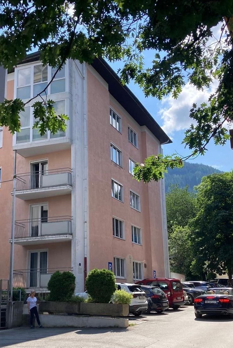 Wohnung zum Kauf 365.000 € 3 Zimmer 80 m²<br/>Wohnfläche 2.<br/>Geschoss ab sofort<br/>Verfügbarkeit Zell am See 5700