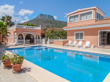 Villa zum Kauf 895.000 € 460 m² 3.800 m² Grundstück Calpe 03710