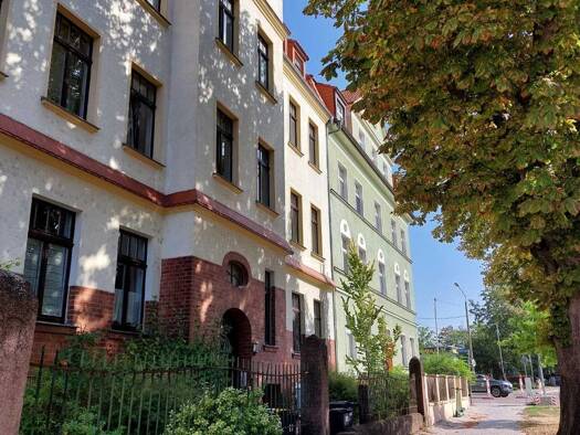 Wohnung zur Miete 575 € 3 Zimmer 68 m² Geschoss EG/4 frei ab 01.11.2026 Trotha Nord 06118
