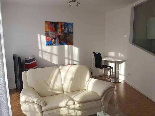 Wohnung zur Miete 1.500 € 2 Zimmer 35 m² Berg am Laim München 81825