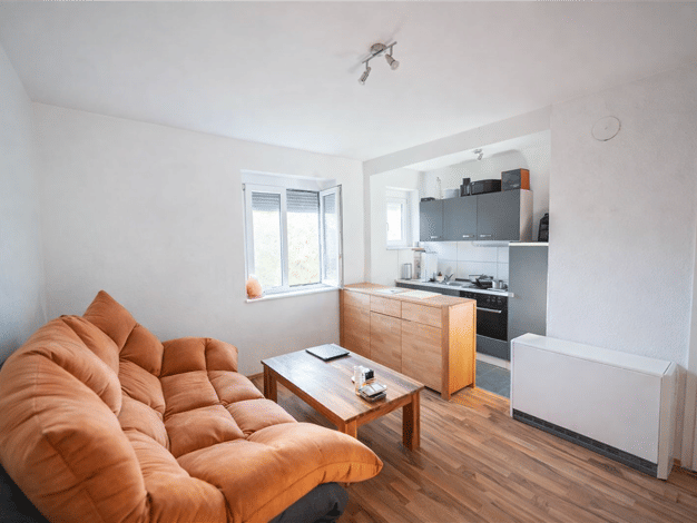 Wohnung zum Kauf 139.000 € 2 Zimmer 39,5 m² Offenhausen Neu-Ulm 89231