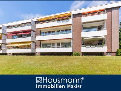 Wohnung zum Kauf 390.000 € 3,5 Zimmer 114,9 m² 2. Geschoss Barsbüttel Barsbüttel 22885