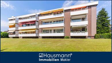 Wohnung zum Kauf 390.000 € 3,5 Zimmer 114,9 m² 2. Geschoss Barsbüttel Barsbüttel 22885
