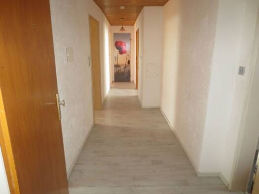 Wohnung zum Kauf 289.000 € 3 Zimmer 96 m² Geschoss 2/2 frei ab sofort Crailsheim Crailsheim 74564