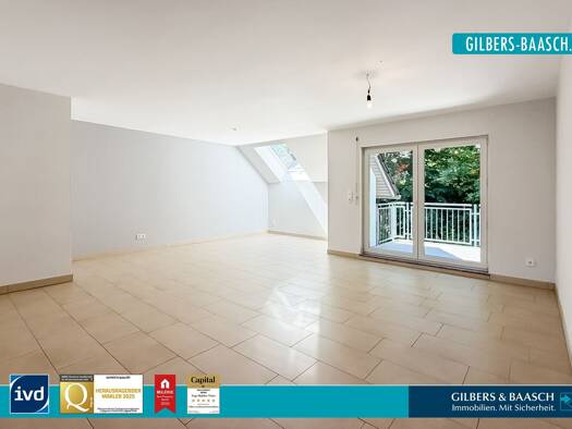 Wohnung zum Kauf 295.000 € 3 Zimmer 96,7 m² 2. Geschoss Pluwig Pluwig 54316