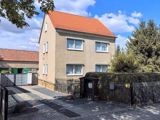 Grundstück zum Kauf 599.000 € 3.900 m² Grundstück Zwenkau 04442