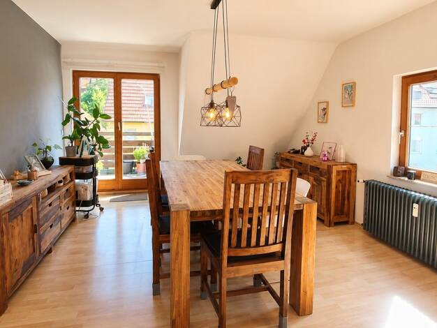 Mehrfamilienhaus zum Kauf 490.000 € 10 Zimmer 232,6 m² 501 m² Grundstück Holzelfingen Lichtenstein 72805