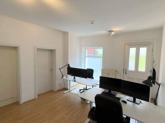 Bürofläche zur Miete 530 € 27 m² Bürofläche Altstadt Erfurt 99084