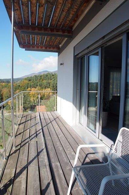 Immobilie in Hohenwarth - Neuwertige 3 Zimmer Wohnung mit Balkon, ca. 8 km von Bad Kötzting entfernt - Wohnung Hohenwarth - Bild 2