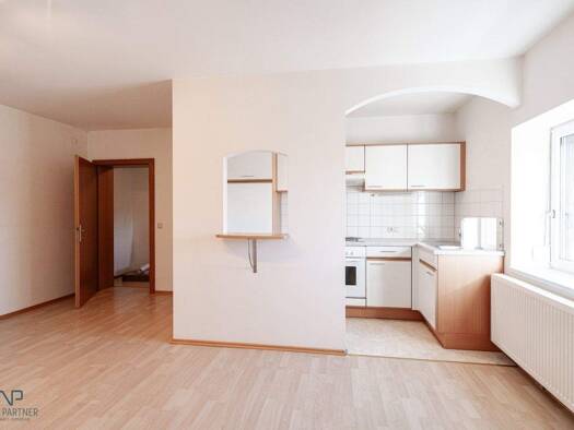 Wohnung zur Miete 664 € 2 Zimmer 46 m² frei ab 01.03.2026 Elsbethen 5061