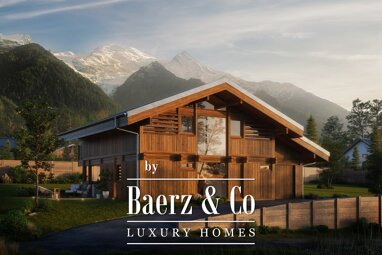 Haus zum Kauf 1.330.000 € 5 Zimmer 138 m² La Tour-Argentière-Les Praz chamonix-mont-blanc 74400