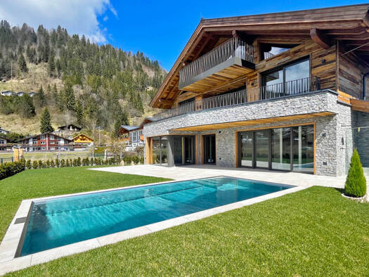 Haus zum Kauf 3.250.000 € 5 Zimmer 222,3 m² 632 m² Grundstück Zell am See 5700