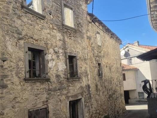 Haus zum Kauf 129.000 € 3 Zimmer 135 m² Boljun, Lupoglav Lupoglav