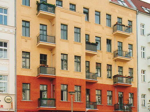 Laden zur Miete provisionsfrei 1.600 € 3 Zimmer 90 m² Verkaufsfläche Prenzlauer Berg Pankow 10437