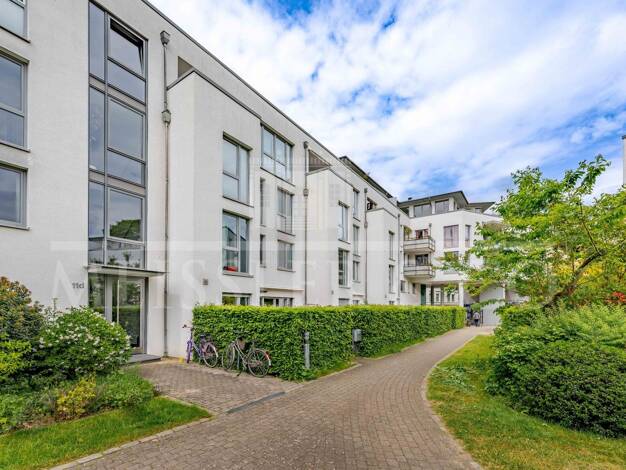 Wohnung zum Kauf 490.000 € 2 Zimmer 61 m² EG Hamburg 22763