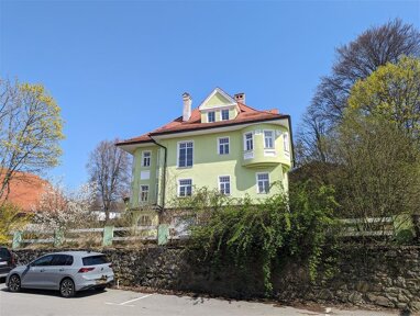 Mehrfamilienhaus zum Kauf als Kapitalanlage geeignet 429.000 € 12 Zimmer 371,5 m² 1.150 m² Grundstück Zwiesel Zwiesel 94227