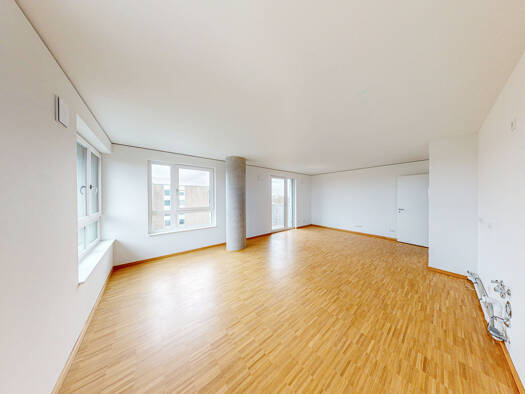 Wohnung zur Miete - Erstbezug 2.350 € 4 Zimmer 104,6 m² 5. Geschoss Forst-Kasten-Allee Thalk.Obersendl.-Forsten-Fürstenr.-Solln München 81475
