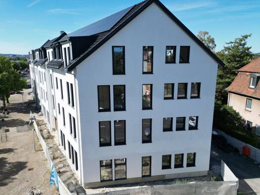 Wohnung zur Miete - Erstbezug 600 € 1 Zimmer 23,3 m² Bettenhausen Kassel 34123