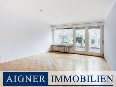 Wohnung zum Kauf 448.000 € 2 Zimmer 66,4 m² 1. Geschoss Solln München 81479