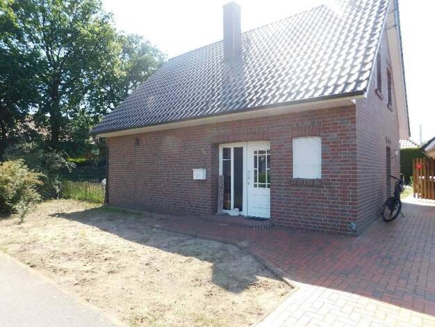 Einfamilienhaus zum Kauf 329.000 € 5 Zimmer 134 m² 771 m² Grundstück frei ab 01.10.2026 Rhede Rhede (Ems) 26899