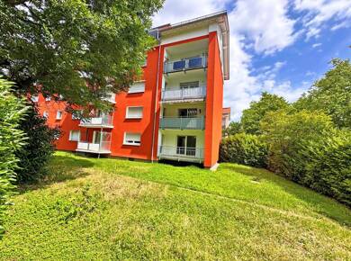 Wohnung zum Kauf provisionsfrei 519.000 € 3 Zimmer 87 m² 1. Geschoss frei ab sofort Feldbergstr. 12/14 Haslach - Gartenstadt Freiburg 79115