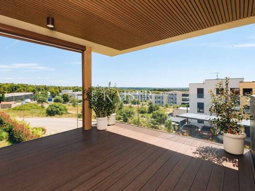 Wohnung zum Kauf 479.000 € 3 Zimmer 96 m² Geschoss 1/2 Novigrad Novigrad 52466