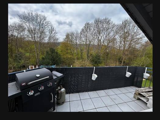 Wohnung zur Miete 850 € 3 Zimmer 81 m² Geschoss 2/3 frei ab 01.05.2026 Könen Konz 54329