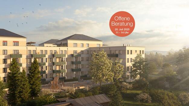 Wohnung zum Kauf - Neubau provisionsfrei 479.000 € 3 Zimmer 72,3 m² EG Zwieseler Straße 164 Karlshorst Berlin 10318