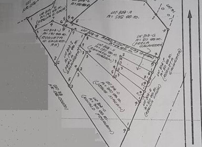 Grundstück zum Kauf 321.500 € 558 m² Grundstück Romblon 5500