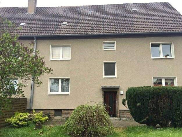 Wohnung zur Miete 409 € 2 Zimmer 38,9 m² frei ab 17.01.2026 Leibnizstr. 35 Weitmar Bochum 44793