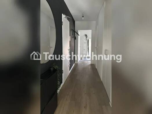 Wohnung zur Miete Tauschwohnung 368 € 2 Zimmer 49 m² Neuengamme Hamburg 21033