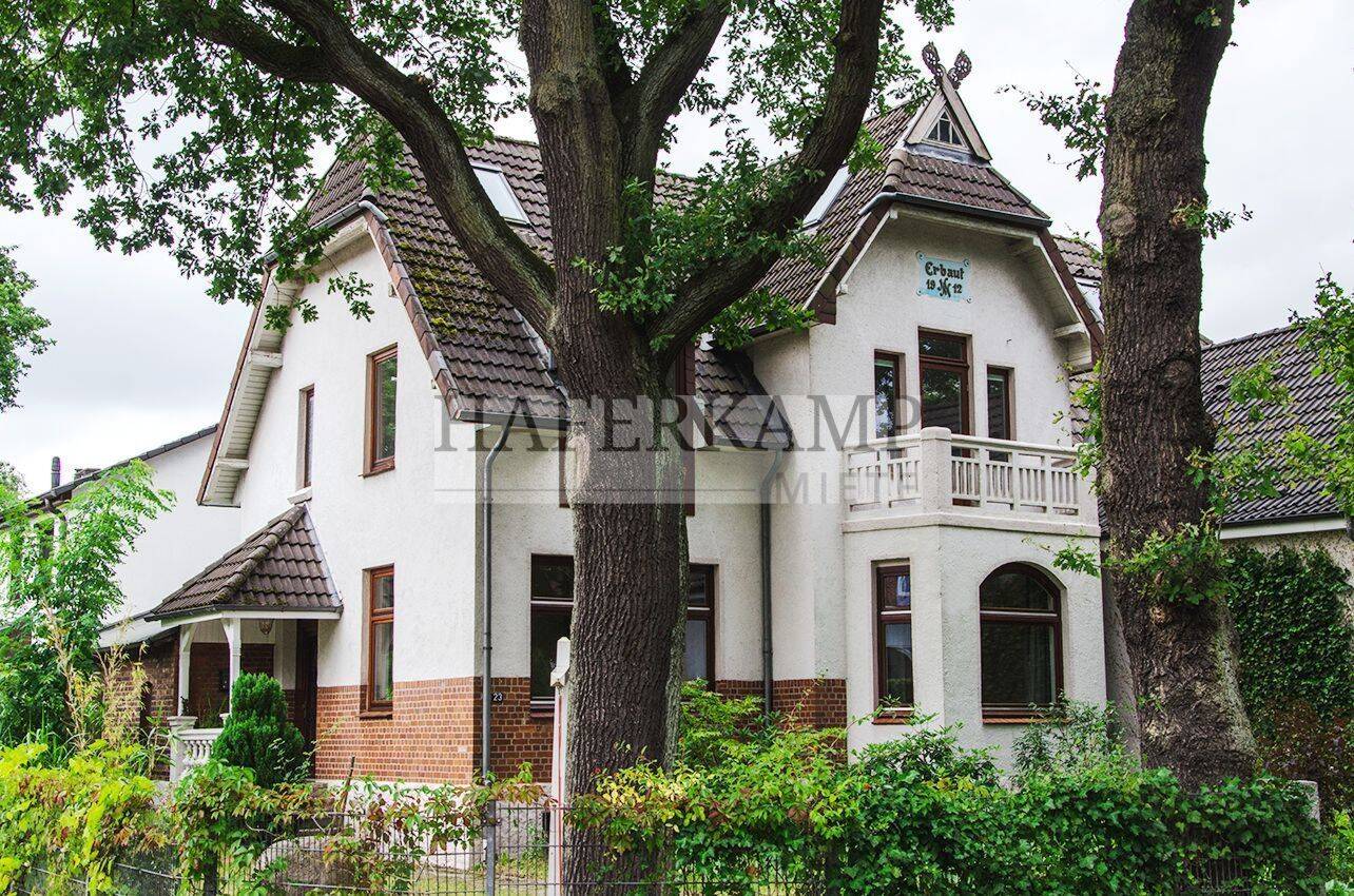 Maisonette zur Miete