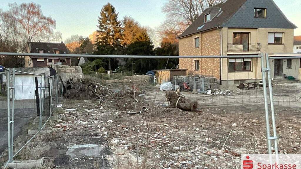 Grundstück zum Kauf provisionsfrei 82.400 € 990 m² Grundstück Obermeiderich Duisburg 47138