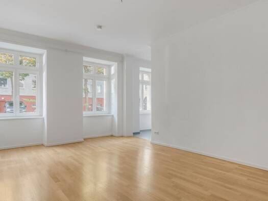 Wohnung zum Kauf 355.000 € 2 Zimmer 55 m² EG Mitte Berlin 10435