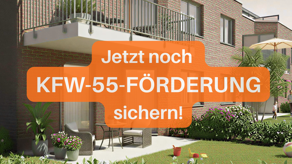 Penthouse zum Kauf - Erstbezug provisionsfrei 435.000 € 3 Zimmer 74,6 m² 2. Geschoss Sülzbogen Reppenstedt 21391