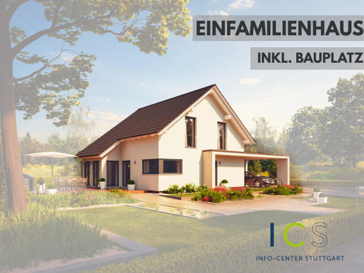 Einfamilienhaus zum Kauf provisionsfrei 890.000 € 5 Zimmer 139 m² 419 m² Grundstück Beutelsbach Weinstadt 71384